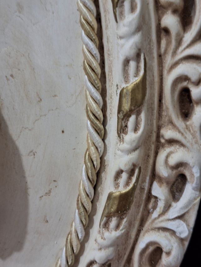 Sacra Famiglia bassorilievo