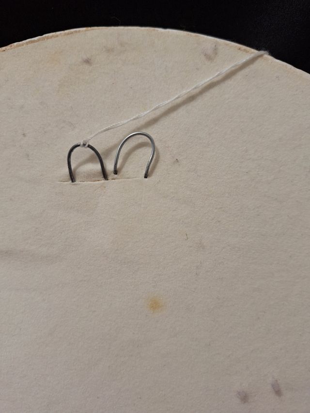 Sacra Famiglia bassorilievo