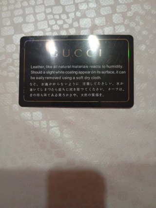 Mochila Gucci GG Supreme Original comprada suiza