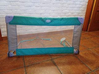Barrera cama niñ@