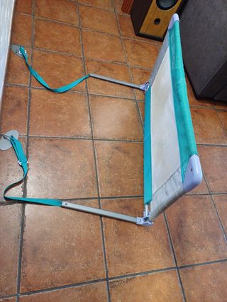 Barrera cama niñ@