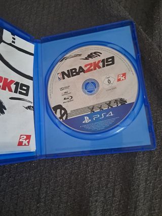 NBA2K19 PS4 (PlayStation 4) Giannis