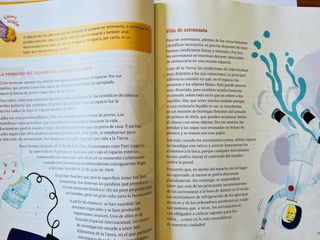 Antología de Textos 4º Primaria