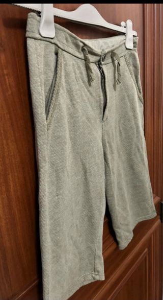 Bermuda Zara bambino