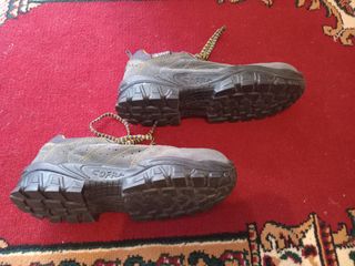 Zapatos seguridad cómodos talla 44