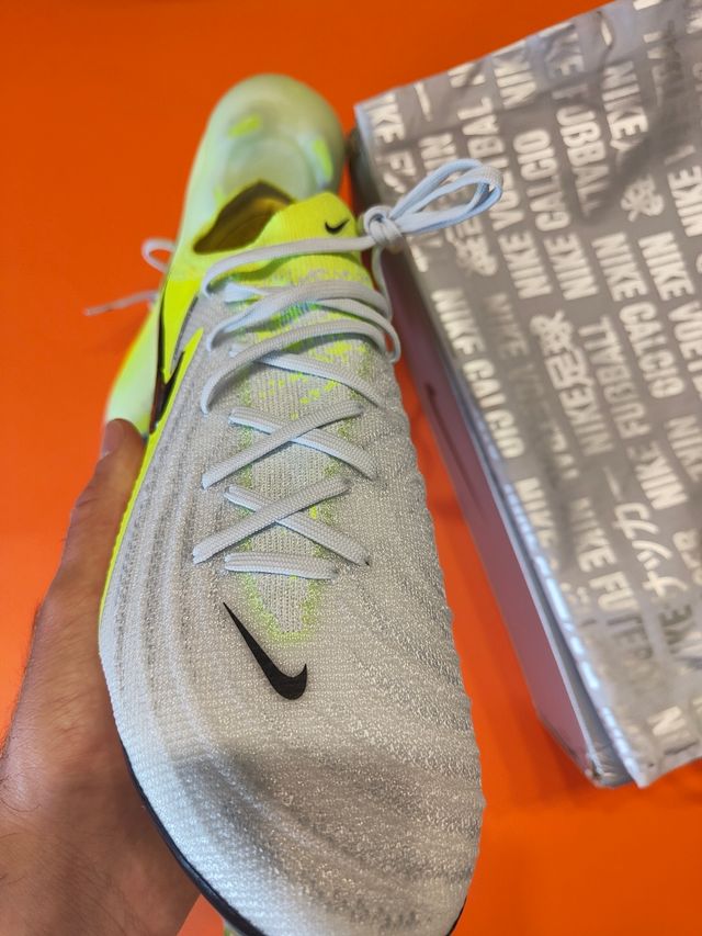 Nike Phantom GX2 Elite FG