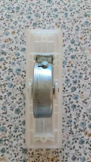 Enrollador persiana - Manual