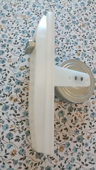 Enrollador persiana - Manual