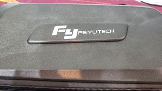 Zhiyun Gimbal Vimble 2