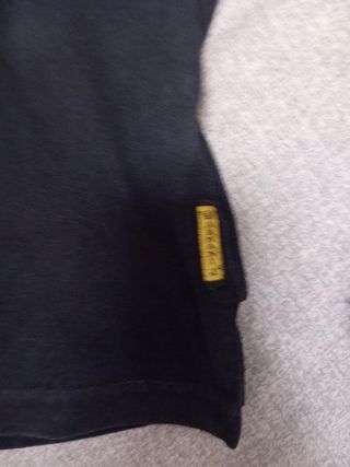 Maglia Uomo Cotone Lunghe Maniche Armani Jeans