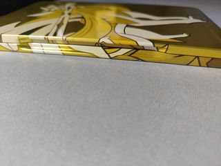 Steelbook pokemon espada y escudo