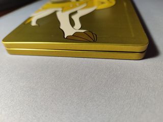 Steelbook pokemon espada y escudo
