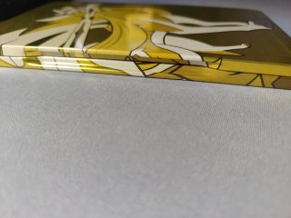 Steelbook pokemon espada y escudo