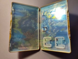 Steelbook pokemon espada y escudo