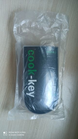 Cook-key TM5 Thermomix