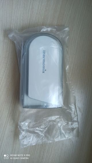 Cook-key TM5 Thermomix