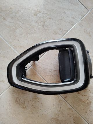 Luces diurnas VW T-Roc