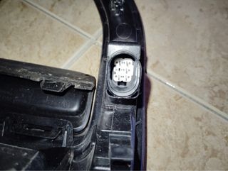 Luces diurnas VW T-Roc