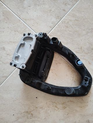 Luces diurnas VW T-Roc