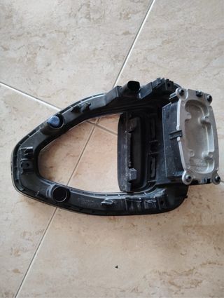 Luces diurnas VW T-Roc