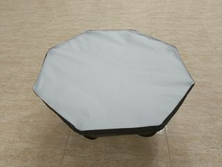 Pantalla de luz octobox