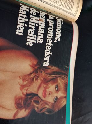 Interviú n°352 (1983)