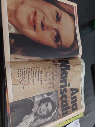 Interviú n°352 (1983)