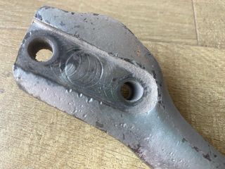 Pedal arranque Vespa 125 -ORIGINAL Año 1955 - 1958