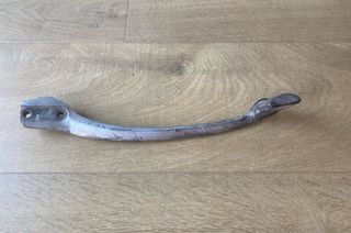 Pedal arranque Vespa 125 -ORIGINAL Año 1955 - 1958