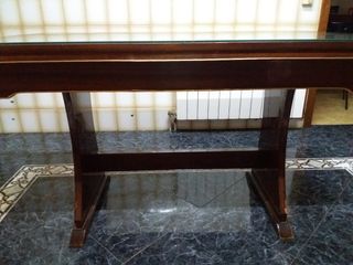 Mesa Comedor de Madera