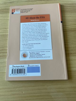 ALL ABOUT USA ESO2 ACTIVITY