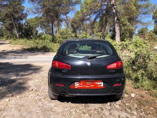 Alfa Romeo 147 Nov 2007 JTDm 5p