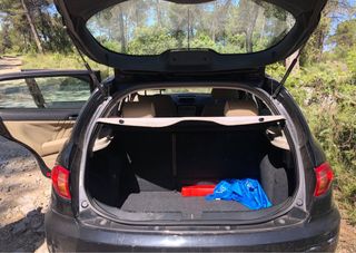 Alfa Romeo 147 Nov 2007 JTDm 5p