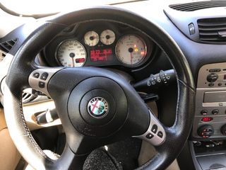 Alfa Romeo 147 Nov 2007 JTDm 5p