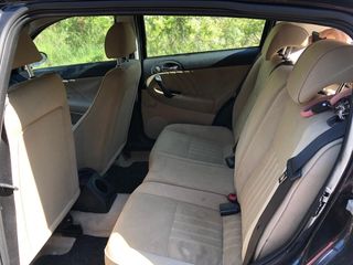 Alfa Romeo 147 Nov 2007 JTDm 5p