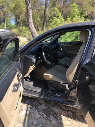 Alfa Romeo 147 Nov 2007 JTDm 5p