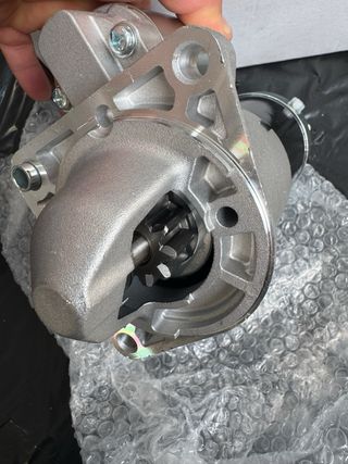 Motor Arranque BMW 320i