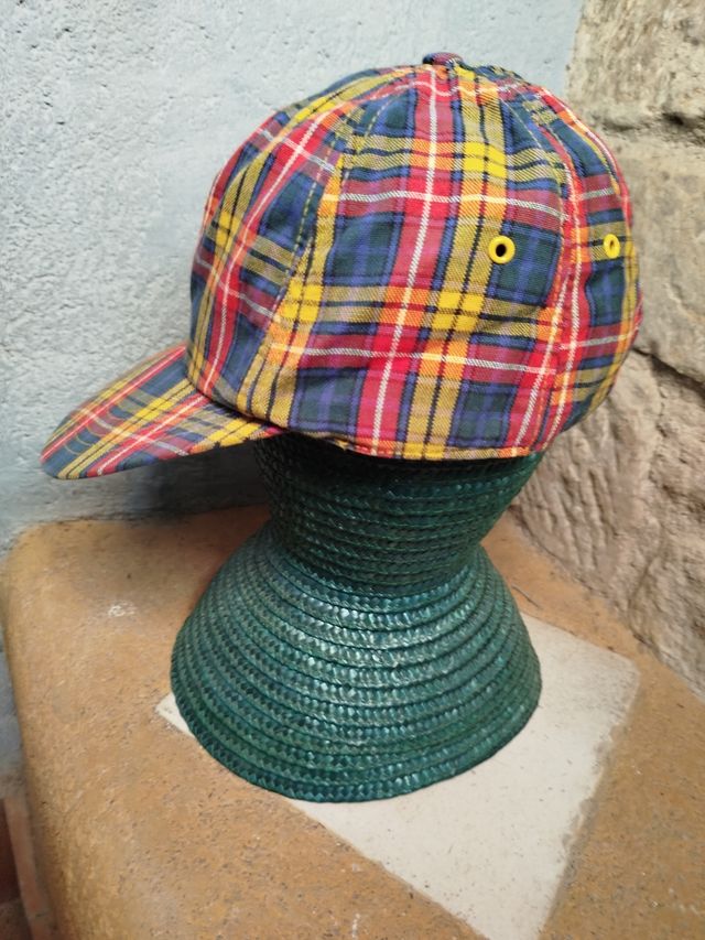 Gorra GAP multicolor