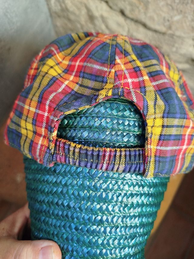 Gorra GAP multicolor