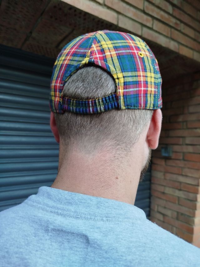 Gorra GAP multicolor