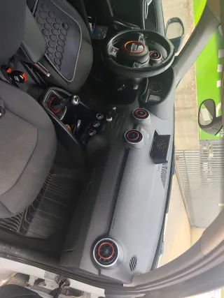 Audi a1 sline 2014