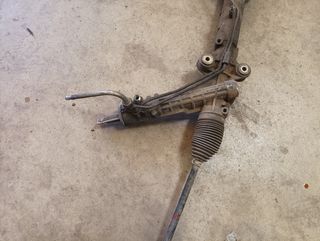 Cremallera Dir. Mercedes Sprinter 98