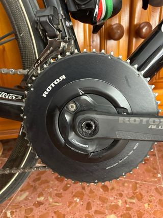 Bicicleta carretera Wilier 0 SLR