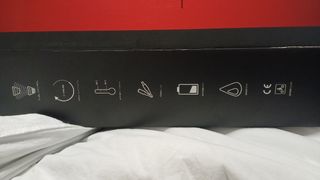 SIN ESTRENAR GUANTES CALEFACTABLES