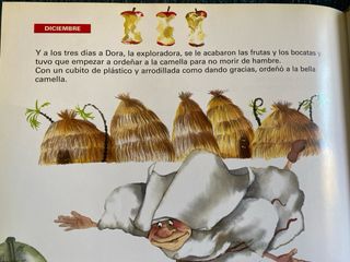 Cuentos para 365 días. Gloria Fuertes