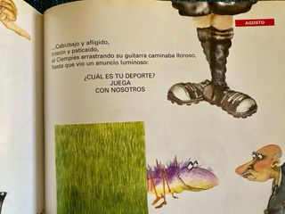 Cuentos para 365 días. Gloria Fuertes