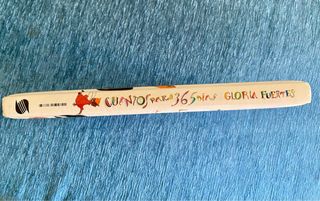 Cuentos para 365 días. Gloria Fuertes