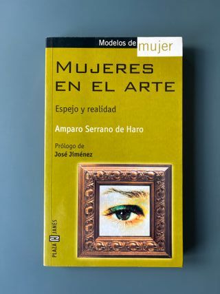 Mujeres en el arte