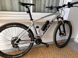 Bicicleta Giant Talon 2 GE MTB