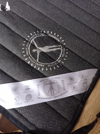 Base/Topper magnético para colchón MAX10 105x190